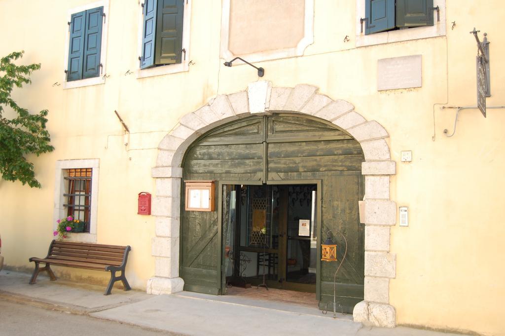 Romans d'Isonzo Agriturismo Borgovecchio מראה חיצוני תמונה