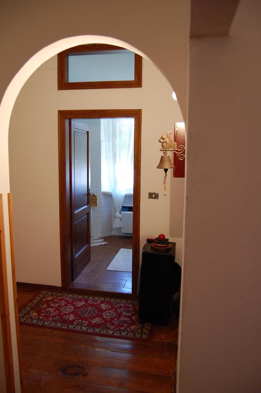 Romans d'Isonzo Agriturismo Borgovecchio חדר תמונה