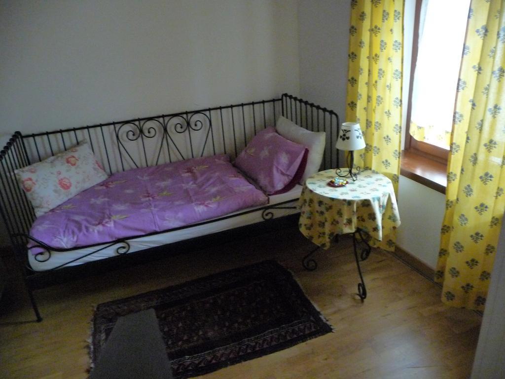 Romans d'Isonzo Agriturismo Borgovecchio חדר תמונה