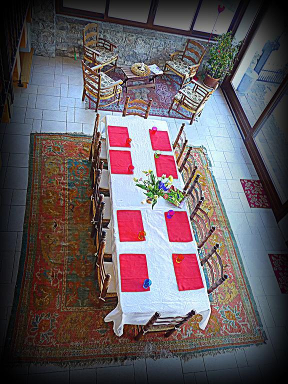 Romans d'Isonzo Agriturismo Borgovecchio מראה חיצוני תמונה